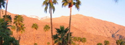 palm springs