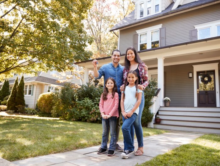 Oakley Relocation professional movers
