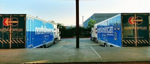 Oakley Relocation