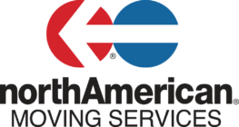 North American Moving Services