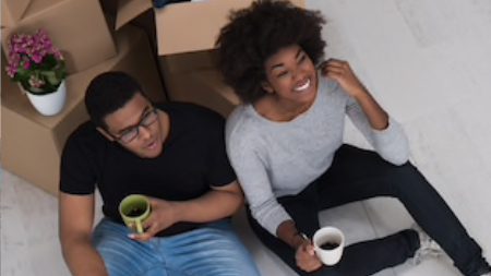 Local Moving Services