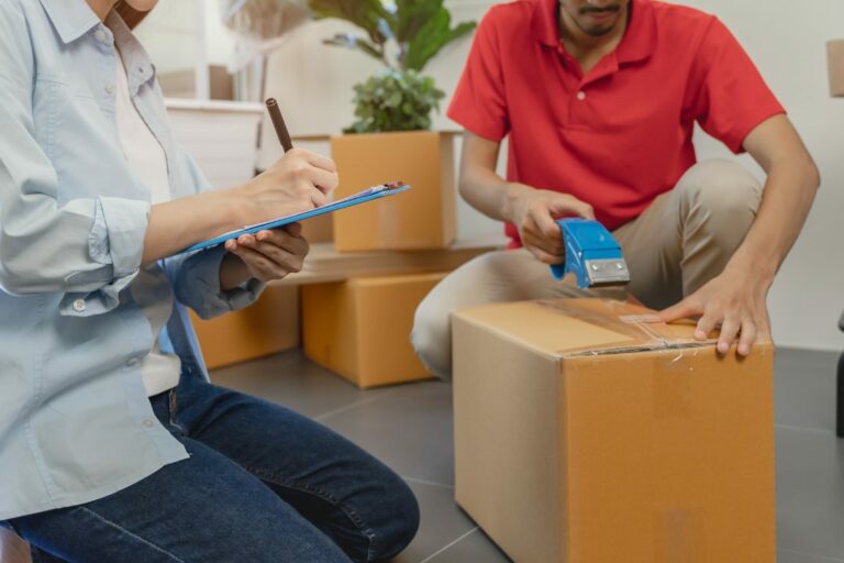 The Benefits of Using a San Diego County Packing and Crating Service
