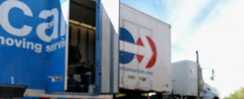 Moving trailer relocation for seniors