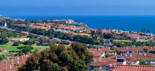 Southern California Neighborhoods By The Beach - Orange County is home to some of the most popular and pristine beaches and the best beachside neighborhoods in the United States.